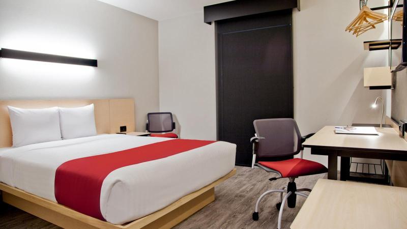 City Express Plus By Marriott Leon Centro De Convenciones León Exterior foto
