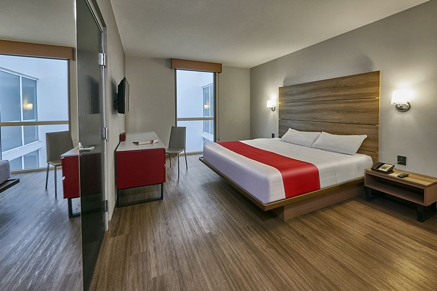 City Express Plus By Marriott Leon Centro De Convenciones León Exterior foto